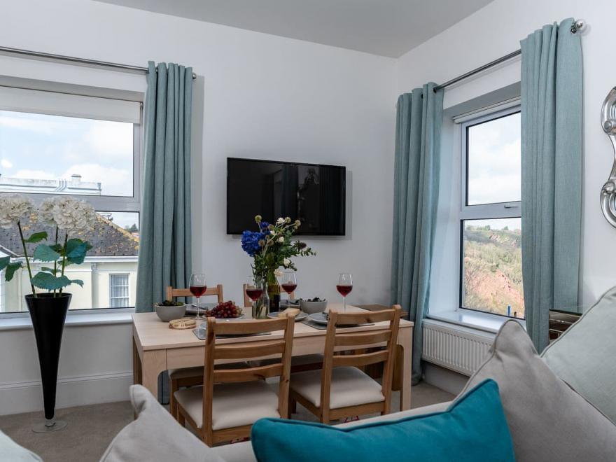 The Cliff Top, Torquay