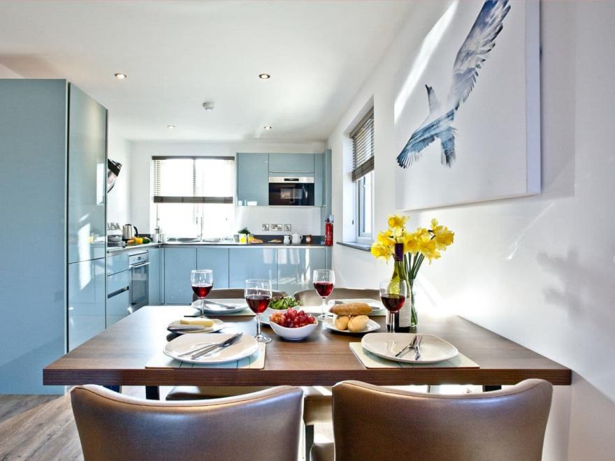 Apartment 37 - Beyond Escapes