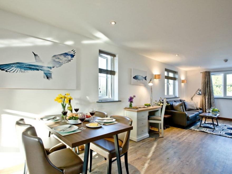 Apartment 38 - Beyond Escapes