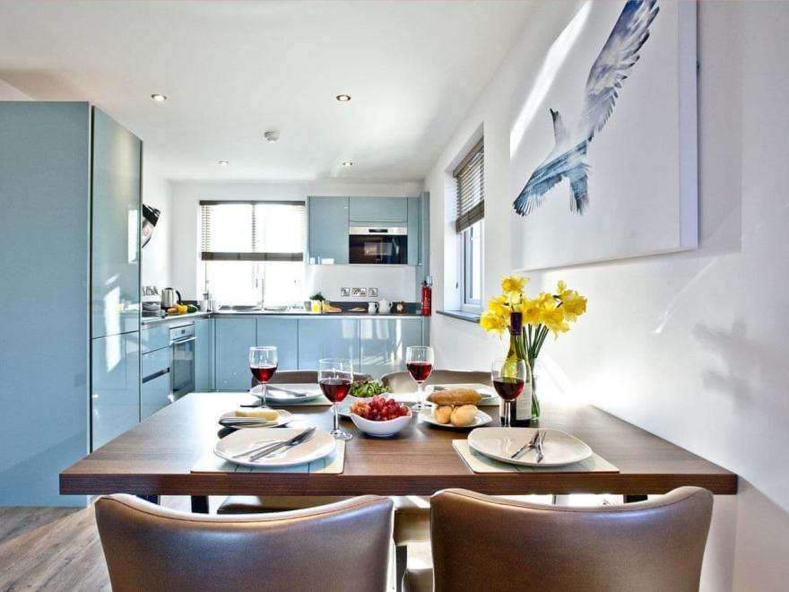 Apartment 40 - Beyond Escapes