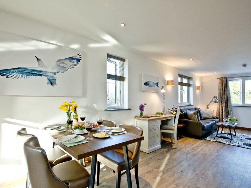 Apartment 40 - Beyond Escapes