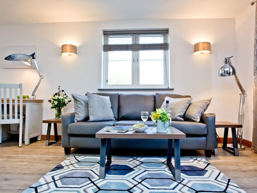 Apartment 40 - Beyond Escapes