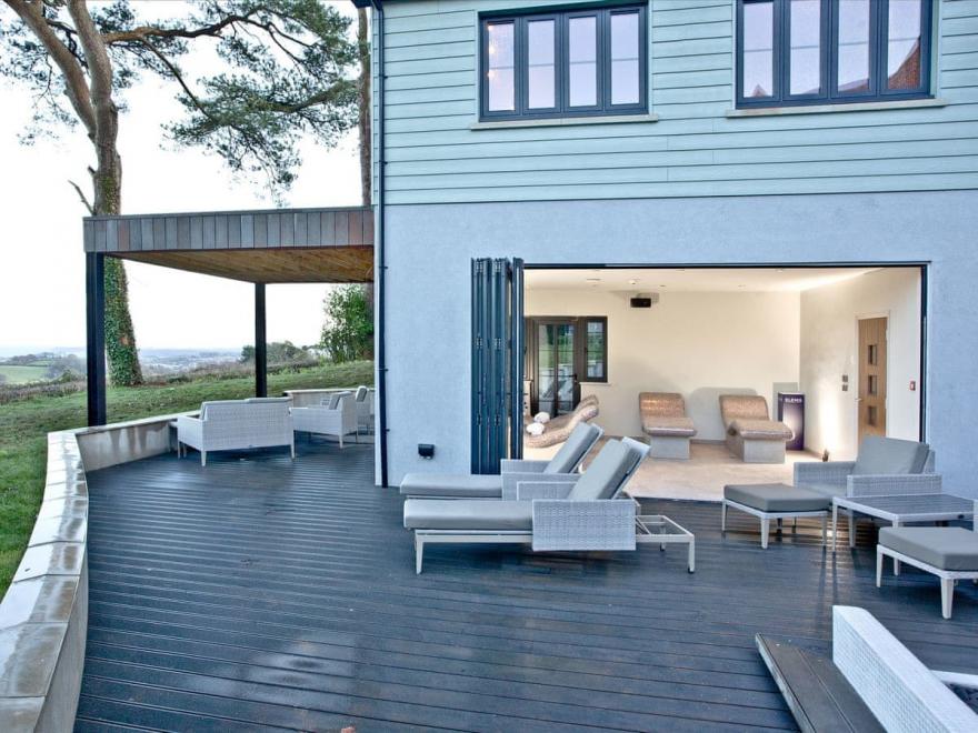 Apartment 41 - Beyond Escapes