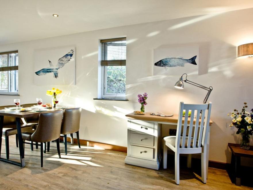 Apartment 41 - Beyond Escapes