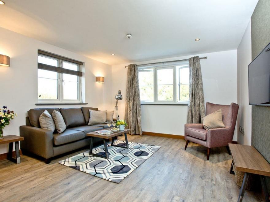 Apartment 41 - Beyond Escapes