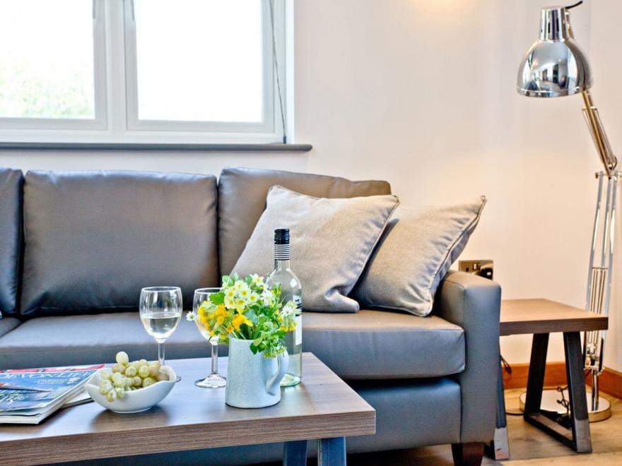 Apartment 41 - Beyond Escapes