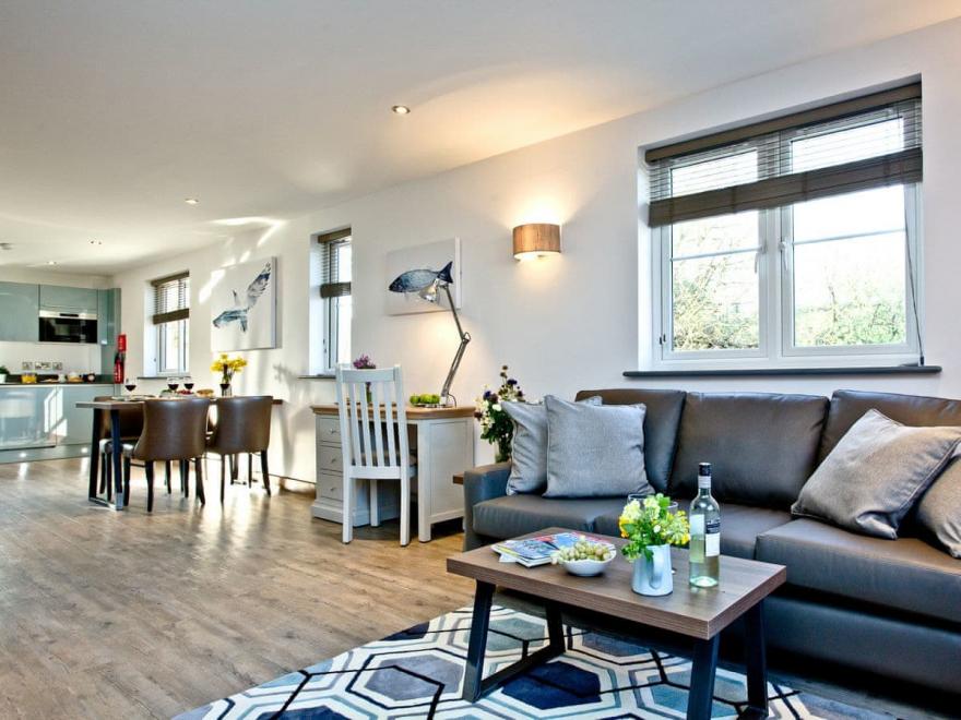 Apartment 41 - Beyond Escapes