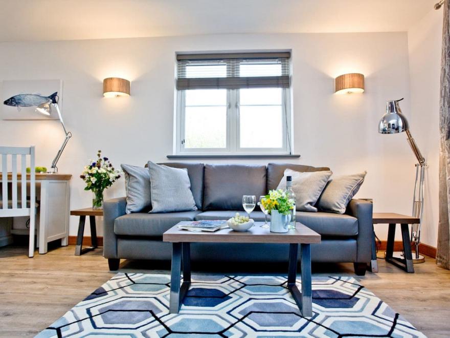 Apartment 42 - Beyond Escapes