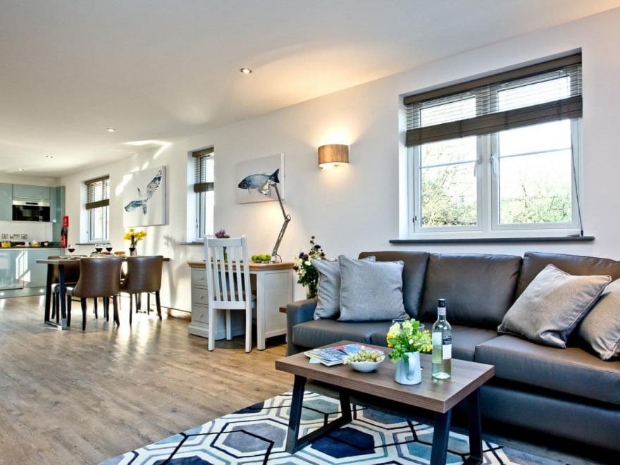 Apartment 42 - Beyond Escapes