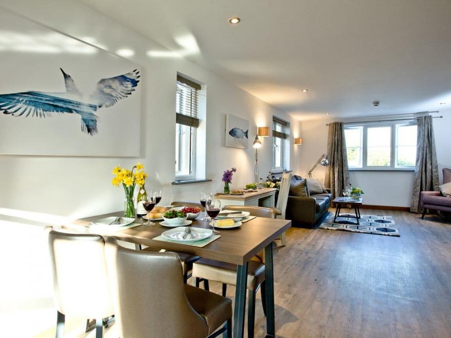 Apartment 42 - Beyond Escapes