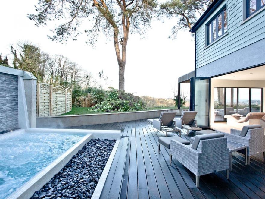 Mansion Suite 43 - Beyond Escapes