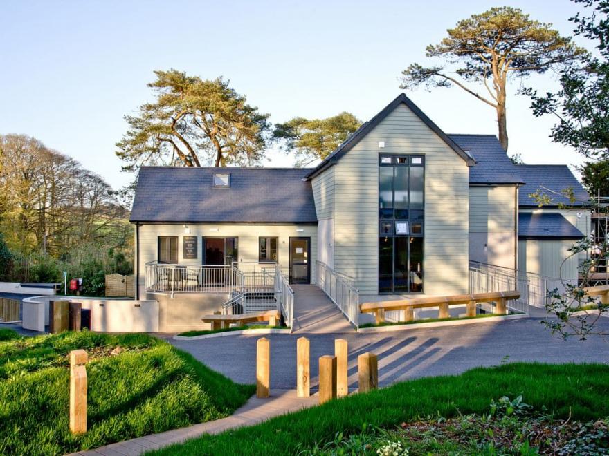 Mansion Suite 43 - Beyond Escapes