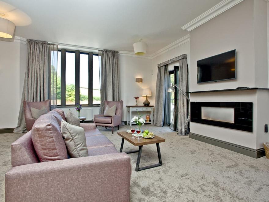 Mansion Suite 43 - Beyond Escapes