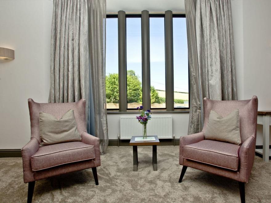 Mansion Suite 43 - Beyond Escapes