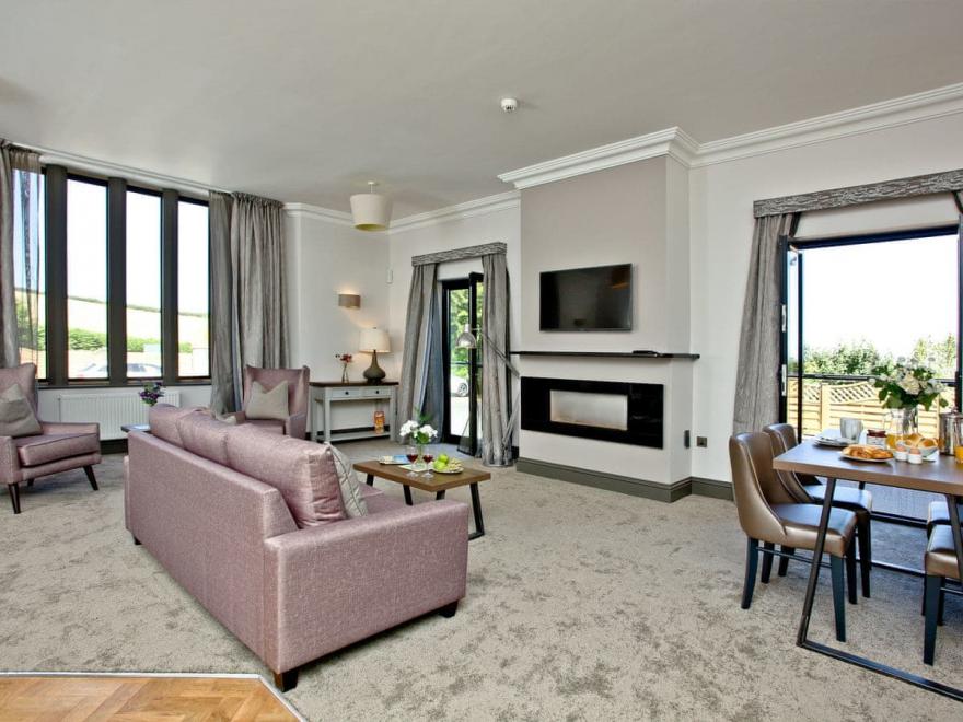 Mansion Suite 43 - Beyond Escapes