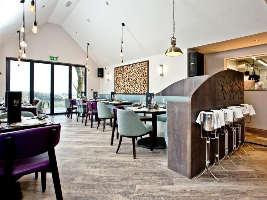 Mansion Suite 44 - Beyond Escapes