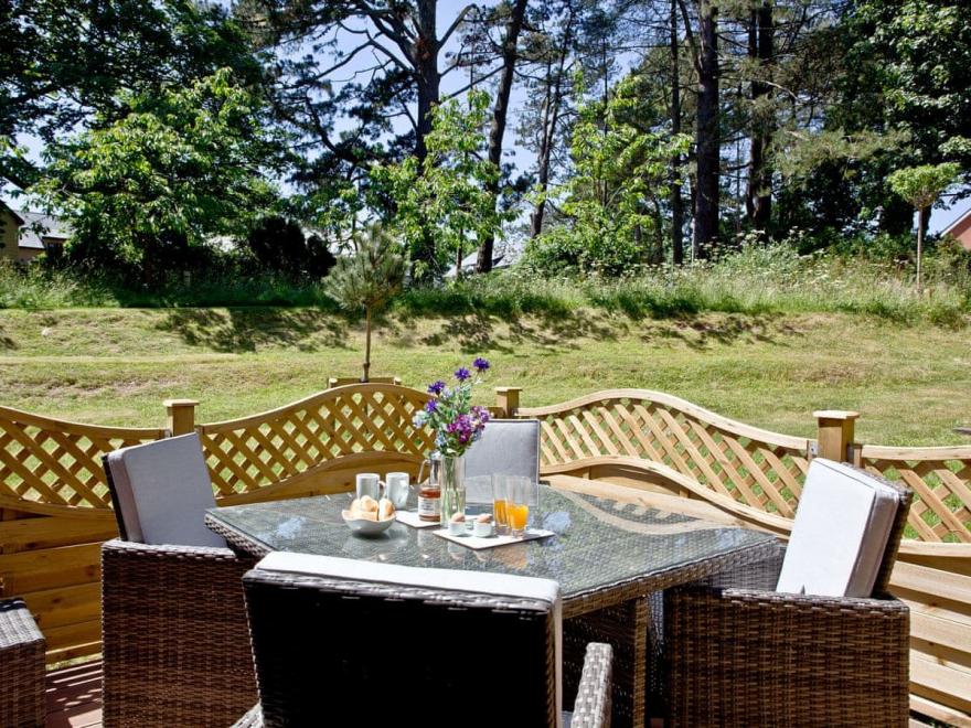 Mansion Suite 44 - Beyond Escapes