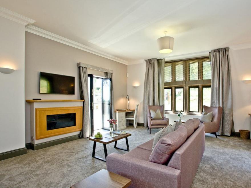 Mansion Suite 44 - Beyond Escapes