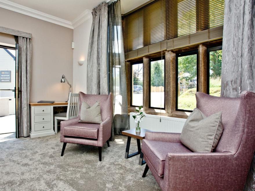 Mansion Suite 44 - Beyond Escapes