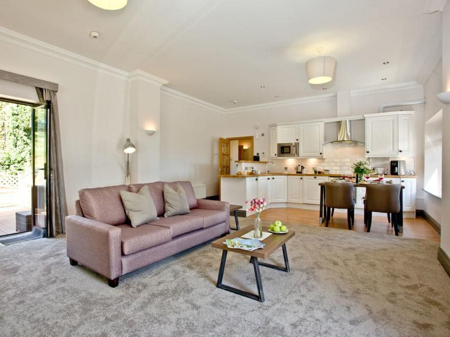 Mansion Suite 44 - Beyond Escapes