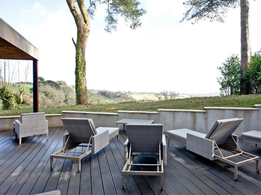 Mansion Suite 45 - Beyond Escapes