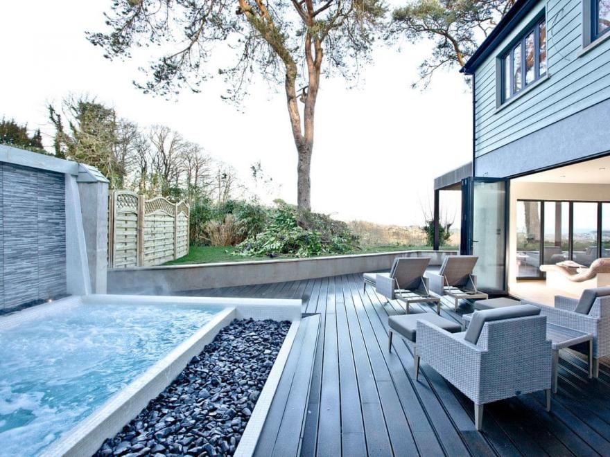 Mansion Suite 45 - Beyond Escapes