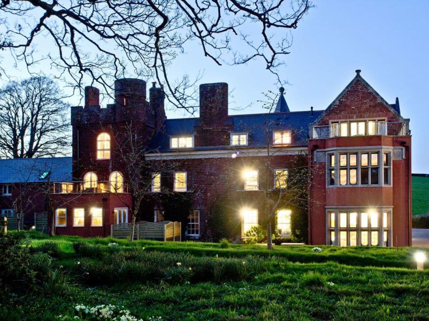 Mansion Suite 45 - Beyond Escapes