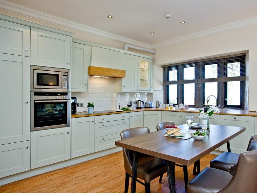 Mansion Suite 46 - Beyond Escapes