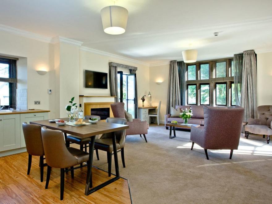 Mansion Suite 46 - Beyond Escapes