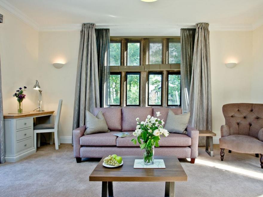 Mansion Suite 46 - Beyond Escapes