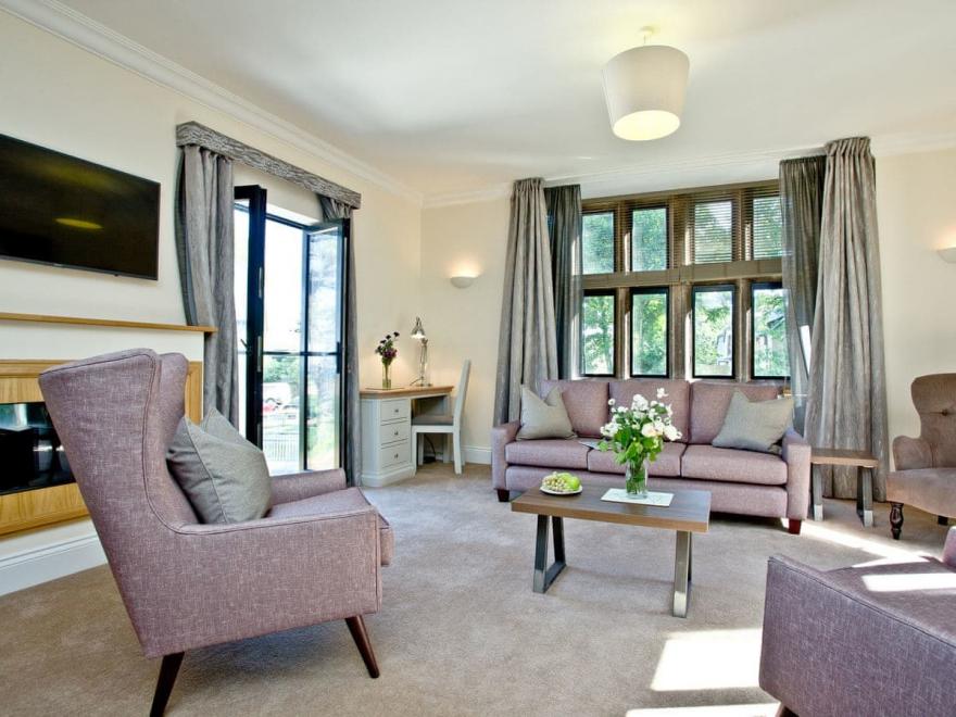 Mansion Suite 46 - Beyond Escapes