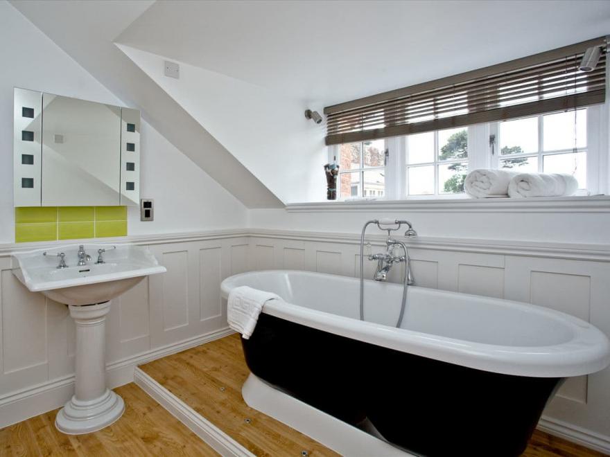 Mansion Suite 47 - Beyond Escapes