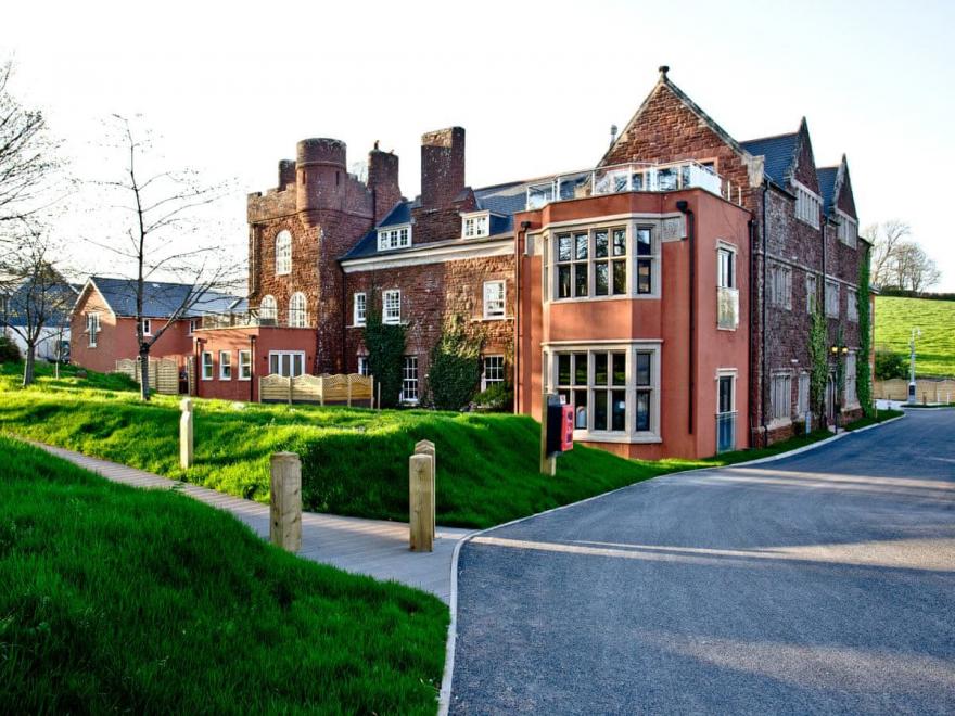 Mansion Suite 47 - Beyond Escapes