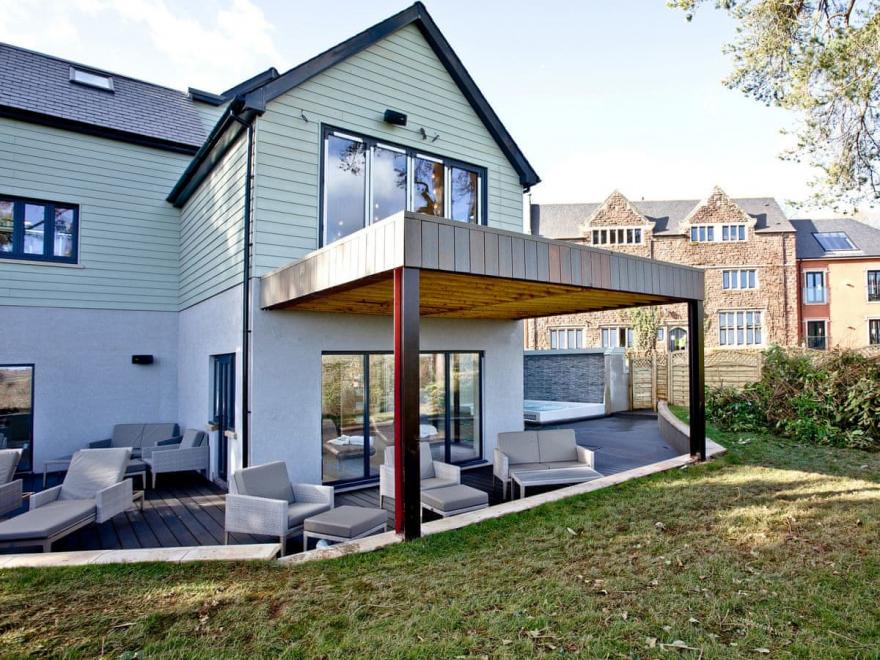 Mansion Suite 48 - Beyond Escapes