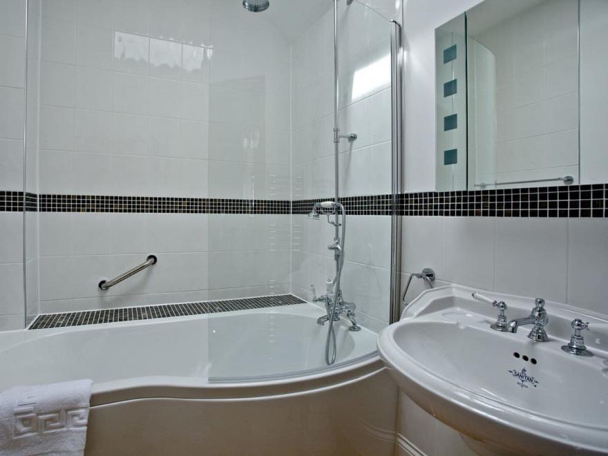 Mansion Suite 48 - Beyond Escapes