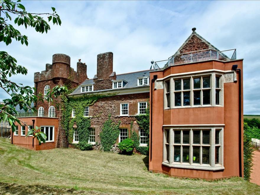 Mansion Suite 48 - Beyond Escapes