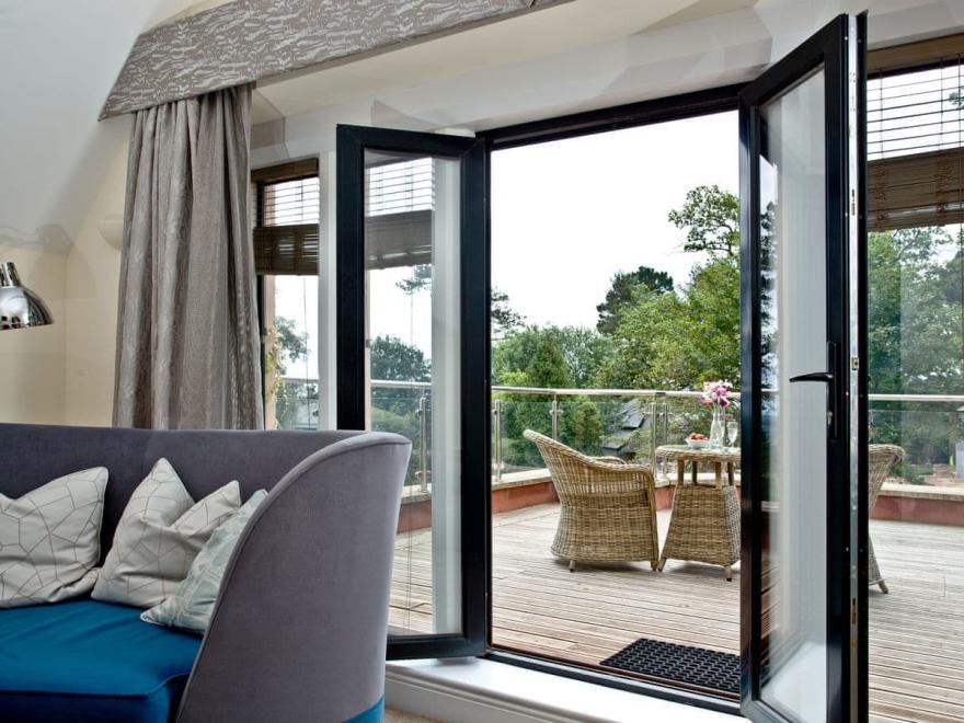 Mansion Suite 49 - Beyond Escapes