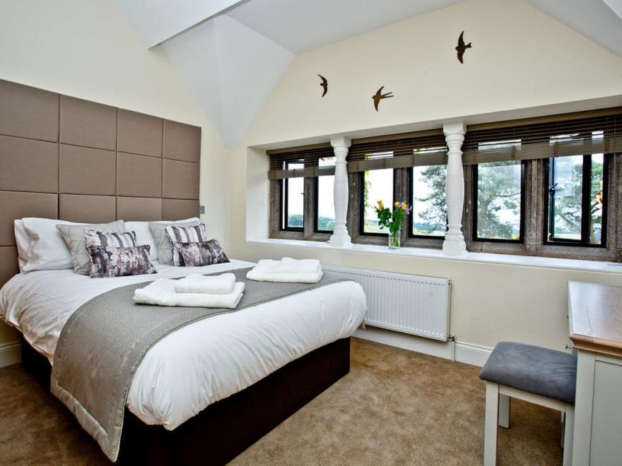 Mansion Suite 49 - Beyond Escapes