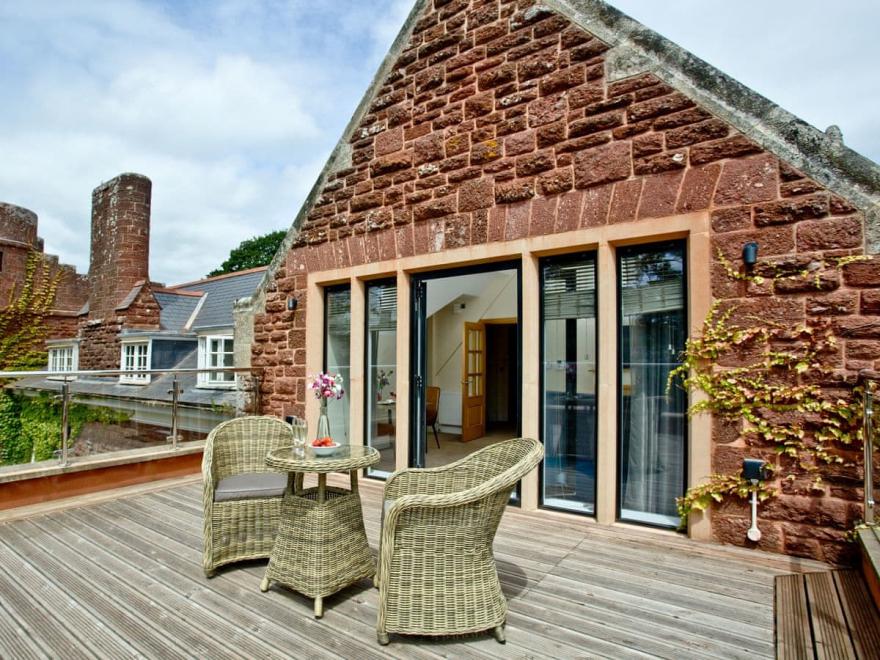 Mansion Suite 49 - Beyond Escapes