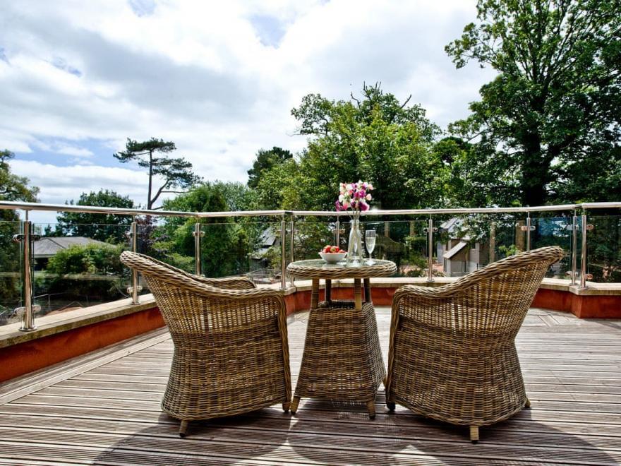 Mansion Suite 49 - Beyond Escapes