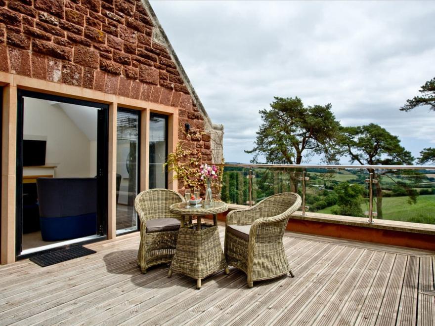 Mansion Suite 49 - Beyond Escapes