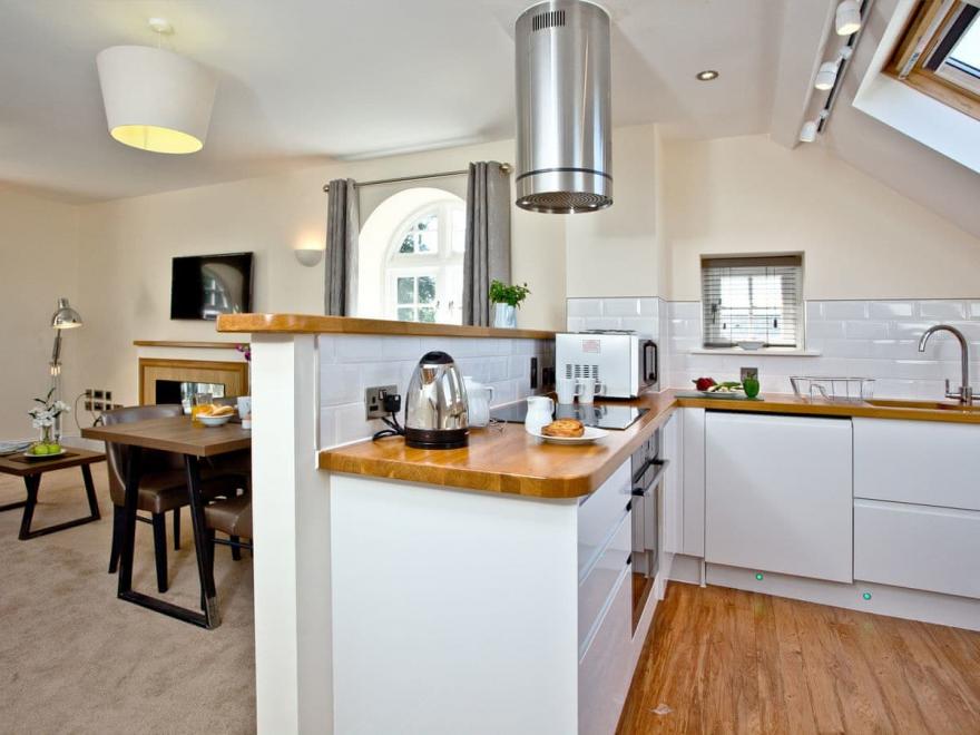 Mansion Suite 50 - Beyond Escapes