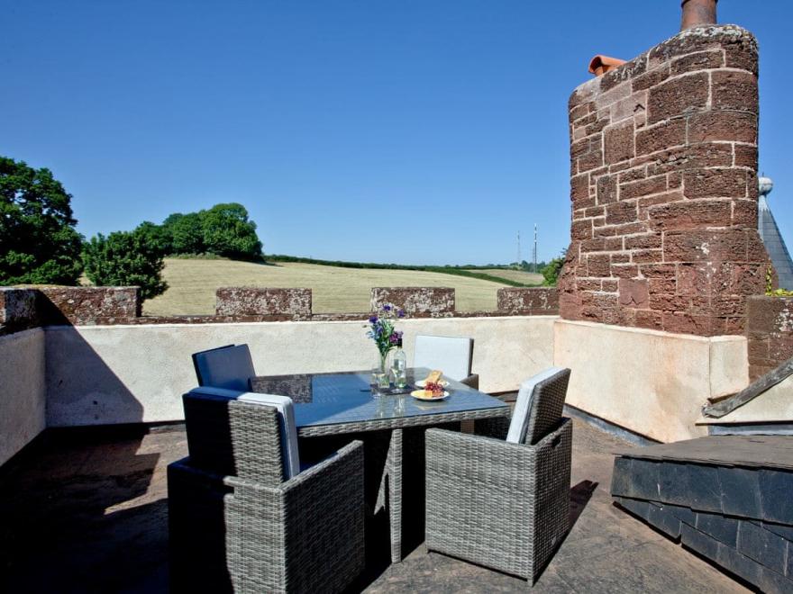 Mansion Suite 50 - Beyond Escapes