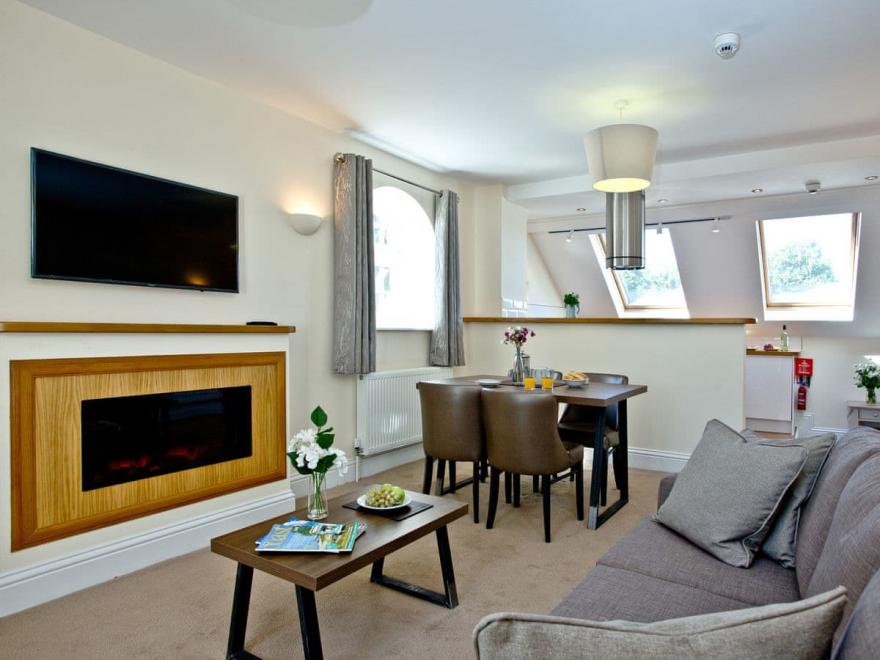 Mansion Suite 50 - Beyond Escapes