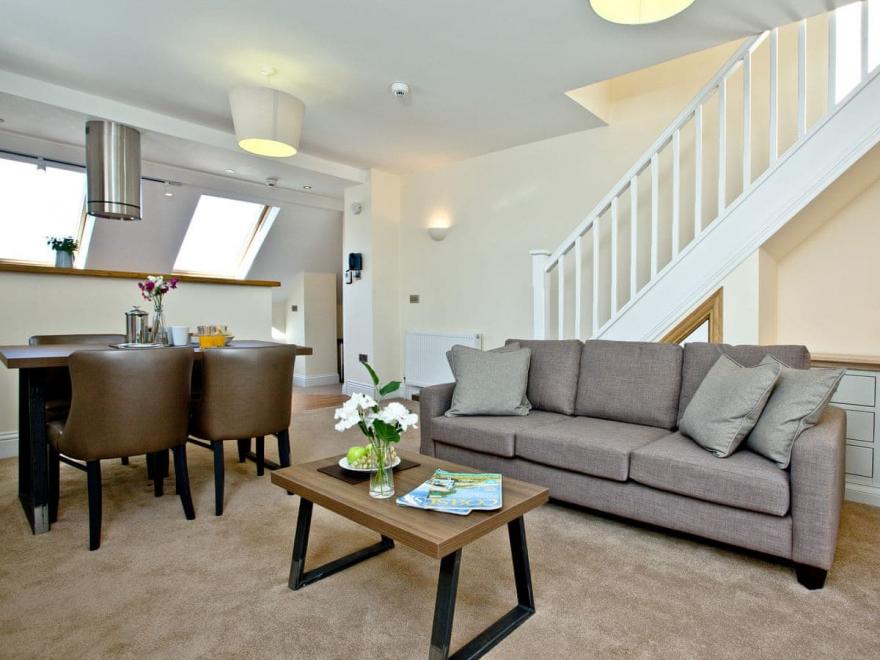 Mansion Suite 50 - Beyond Escapes