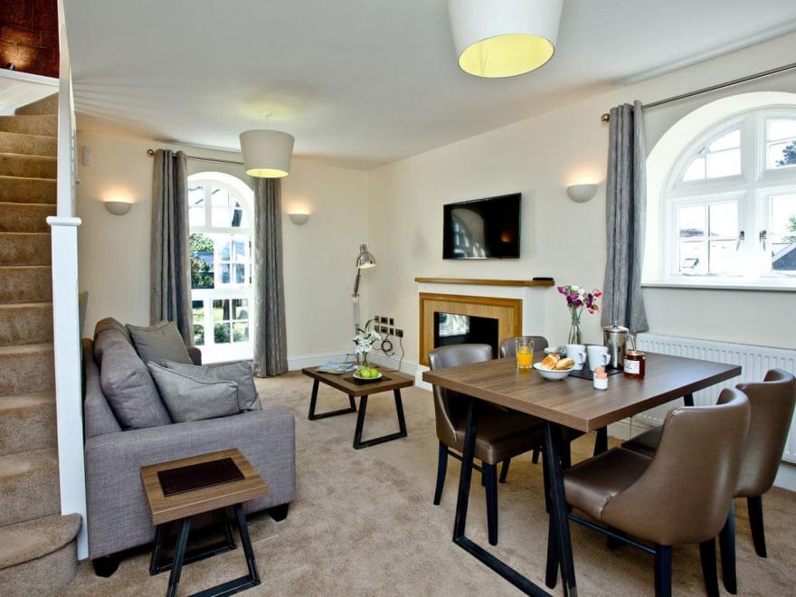 Mansion Suite 50 - Beyond Escapes