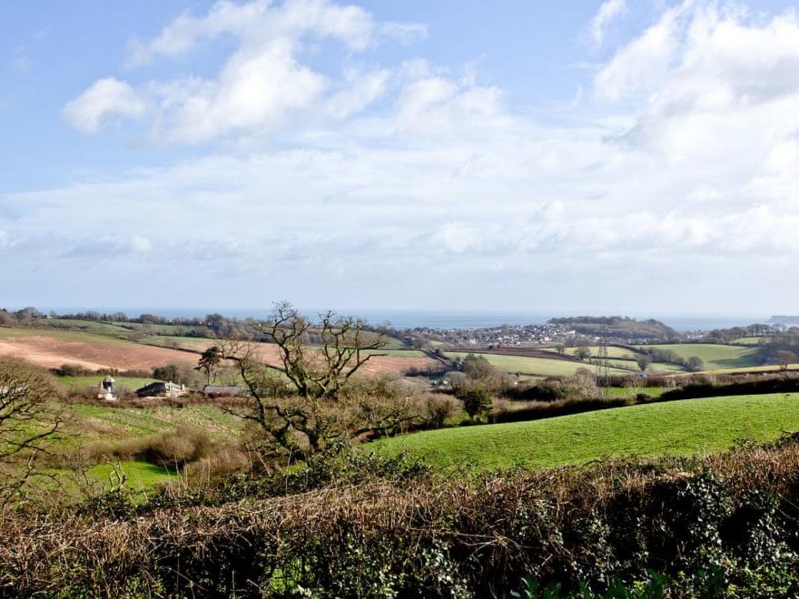 Mansion Suite 51 - Beyond Escapes