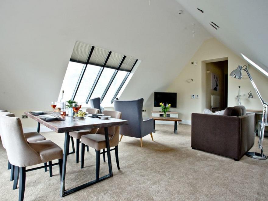 Mansion Suite 51 - Beyond Escapes