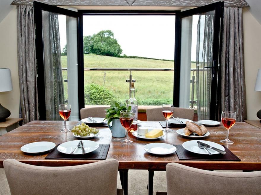 Mansion Suite 51 - Beyond Escapes