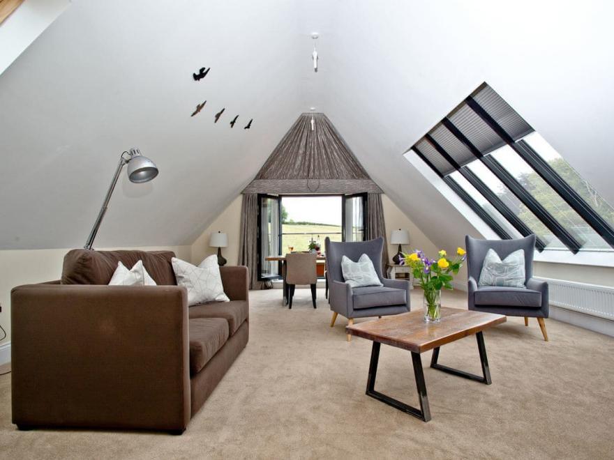 Mansion Suite 51 - Beyond Escapes